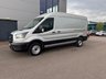 USED 2023 23 FORD TRANSIT 2.0 350 ECOBLUE 170PS LWB L3 H2  EURO 6  BLUETOOTH DAB RADIO