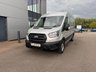 USED 2023 23 FORD TRANSIT 2.0 350 ECOBLUE 170PS LWB L3 H2  EURO 6  BLUETOOTH DAB RADIO