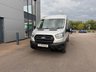 USED 2023 23 FORD TRANSIT 2.0 350 ECOBLUE 170PS LWB L3 H2  EURO 6  BLUETOOTH DAB RADIO