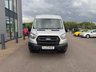 USED 2023 23 FORD TRANSIT 2.0 350 ECOBLUE 170PS LWB L3 H2  EURO 6  BLUETOOTH DAB RADIO