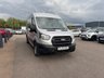 USED 2023 23 FORD TRANSIT 2.0 350 ECOBLUE 170PS LWB L3 H2  EURO 6  BLUETOOTH DAB RADIO