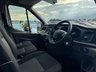 USED 2023 23 FORD TRANSIT 2.0 350 ECOBLUE 170PS LWB L3 H2  EURO 6  BLUETOOTH DAB RADIO