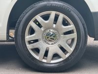 USED 2013 63 VOLKSWAGEN CADDY 1.6 C20 TDI STARTLINE 101 BHP 