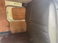 USED 2013 63 VOLKSWAGEN CADDY 1.6 C20 TDI STARTLINE 101 BHP 