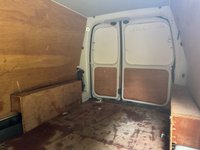 USED 2013 63 VOLKSWAGEN CADDY 1.6 C20 TDI STARTLINE 101 BHP 