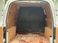 USED 2013 63 VOLKSWAGEN CADDY 1.6 C20 TDI STARTLINE 101 BHP 