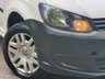 USED 2013 63 VOLKSWAGEN CADDY 1.6 C20 TDI STARTLINE 101 BHP 
