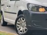 USED 2013 63 VOLKSWAGEN CADDY 1.6 C20 TDI STARTLINE 101 BHP 
