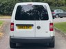 USED 2013 63 VOLKSWAGEN CADDY 1.6 C20 TDI STARTLINE 101 BHP 