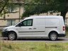 USED 2013 63 VOLKSWAGEN CADDY 1.6 C20 TDI STARTLINE 101 BHP 