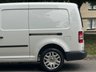 USED 2013 63 VOLKSWAGEN CADDY 1.6 C20 TDI STARTLINE 101 BHP 