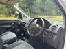 USED 2013 63 VOLKSWAGEN CADDY 1.6 C20 TDI STARTLINE 101 BHP 