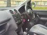 USED 2013 63 VOLKSWAGEN CADDY 1.6 C20 TDI STARTLINE 101 BHP 