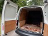 USED 2013 63 VOLKSWAGEN CADDY 1.6 C20 TDI STARTLINE 101 BHP 