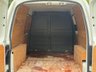 USED 2013 63 VOLKSWAGEN CADDY 1.6 C20 TDI STARTLINE 101 BHP 
