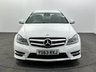 USED 2014 63 MERCEDES-BENZ C-CLASS 2.1L C220 CDI AMG SPORT EDITION PREMIUM 2d AUTO 168 BHP 