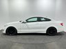USED 2014 63 MERCEDES-BENZ C-CLASS 2.1L C220 CDI AMG SPORT EDITION PREMIUM 2d AUTO 168 BHP 