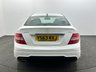 USED 2014 63 MERCEDES-BENZ C-CLASS 2.1L C220 CDI AMG SPORT EDITION PREMIUM 2d AUTO 168 BHP 
