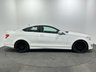 USED 2014 63 MERCEDES-BENZ C-CLASS 2.1L C220 CDI AMG SPORT EDITION PREMIUM 2d AUTO 168 BHP 