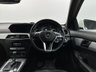 USED 2014 63 MERCEDES-BENZ C-CLASS 2.1L C220 CDI AMG SPORT EDITION PREMIUM 2d AUTO 168 BHP 