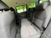 USED 2011 11 SKODA YETI 2.0 SE TDI CR 5d 138 BHP 
