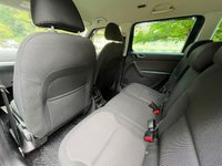 USED 2011 11 SKODA YETI 2.0 SE TDI CR 5d 138 BHP 