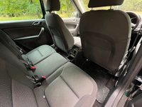 USED 2011 11 SKODA YETI 2.0 SE TDI CR 5d 138 BHP 