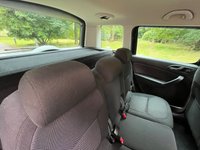 USED 2011 11 SKODA YETI 2.0 SE TDI CR 5d 138 BHP 