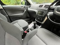 USED 2011 11 SKODA YETI 2.0 SE TDI CR 5d 138 BHP 