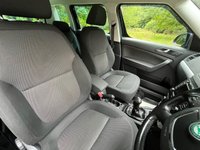 USED 2011 11 SKODA YETI 2.0 SE TDI CR 5d 138 BHP 