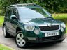 USED 2011 11 SKODA YETI 2.0 SE TDI CR 5d 138 BHP 