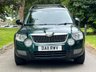 USED 2011 11 SKODA YETI 2.0 SE TDI CR 5d 138 BHP 