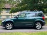 USED 2011 11 SKODA YETI 2.0 SE TDI CR 5d 138 BHP 