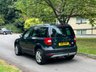 USED 2011 11 SKODA YETI 2.0 SE TDI CR 5d 138 BHP 