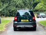 USED 2011 11 SKODA YETI 2.0 SE TDI CR 5d 138 BHP 