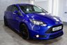 USED 2014 63 FORD FOCUS 2.0 ST-2 5d 247 BHP **MOUNTUNE MODIFIED**