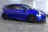 USED 2014 63 FORD FOCUS 2.0 ST-2 5d 247 BHP **MOUNTUNE MODIFIED**