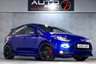 USED 2014 63 FORD FOCUS 2.0 ST-2 5d 247 BHP **MOUNTUNE MODIFIED**