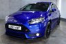USED 2014 63 FORD FOCUS 2.0 ST-2 5d 247 BHP **MOUNTUNE MODIFIED**