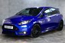 USED 2014 63 FORD FOCUS 2.0 ST-2 5d 247 BHP **MOUNTUNE MODIFIED**