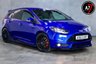 USED 2014 63 FORD FOCUS 2.0 ST-2 5d 247 BHP **MOUNTUNE MODIFIED**