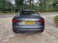 USED 2017 17 AUDI A5 2.9 RS 5 TSFI QUATTRO 2d 444 BHP 8.9% APR FINANCE RATES