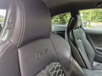 USED 2017 17 AUDI A5 2.9 RS 5 TSFI QUATTRO 2d 444 BHP 8.9% APR FINANCE RATES