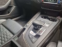 USED 2017 17 AUDI A5 2.9 RS 5 TSFI QUATTRO 2d 444 BHP 8.9% APR FINANCE RATES