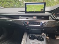 USED 2017 17 AUDI A5 2.9 RS 5 TSFI QUATTRO 2d 444 BHP 8.9% APR FINANCE RATES