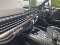 USED 2017 17 AUDI A5 2.9 RS 5 TSFI QUATTRO 2d 444 BHP 8.9% APR FINANCE RATES