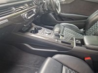USED 2017 17 AUDI A5 2.9 RS 5 TSFI QUATTRO 2d 444 BHP 8.9% APR FINANCE RATES