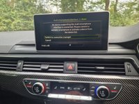 USED 2017 17 AUDI A5 2.9 RS 5 TSFI QUATTRO 2d 444 BHP 8.9% APR FINANCE RATES