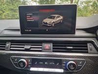 USED 2017 17 AUDI A5 2.9 RS 5 TSFI QUATTRO 2d 444 BHP 8.9% APR FINANCE RATES