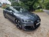 USED 2017 17 AUDI A5 2.9 RS 5 TSFI QUATTRO 2d 444 BHP 8.9% APR FINANCE RATES